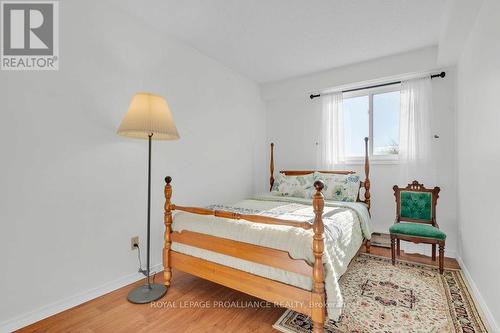 309 - 175 Haig Road, Belleville (Belleville Ward), ON - Indoor Photo Showing Bedroom