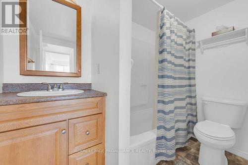 309 - 175 Haig Road, Belleville (Belleville Ward), ON - Indoor Photo Showing Bathroom