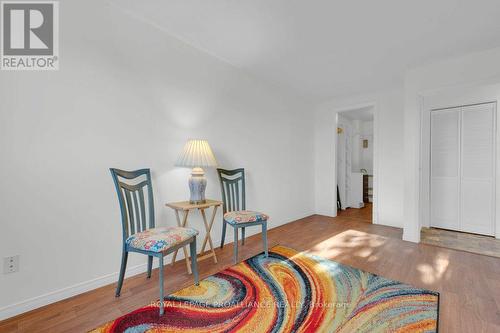 309 - 175 Haig Road, Belleville (Belleville Ward), ON - Indoor Photo Showing Bedroom