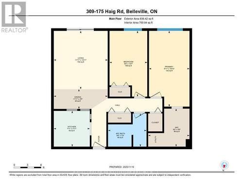 309 - 175 Haig Road, Belleville (Belleville Ward), ON - Other