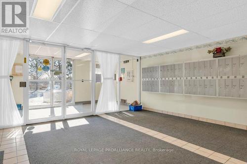309 - 175 Haig Road, Belleville (Belleville Ward), ON - Indoor Photo Showing Other Room