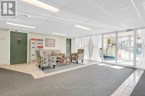 309 - 175 Haig Road, Belleville (Belleville Ward), ON - Indoor