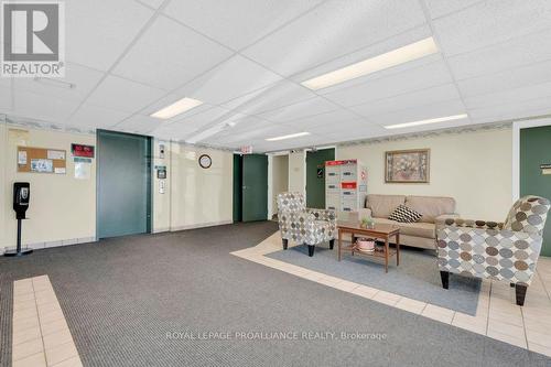 309 - 175 Haig Road, Belleville (Belleville Ward), ON - Indoor Photo Showing Basement