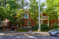 3 - 292 LAURIER AVENUE E  Ottawa, ON K1N 6P5