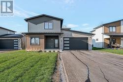 44 FRASER DRIVE  Quinte West (Sidney Ward), ON K0K 1E0