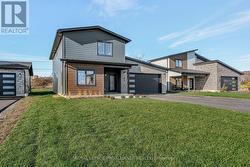 44 FRASER DRIVE  Quinte West (Sidney Ward), ON K0K 1E0