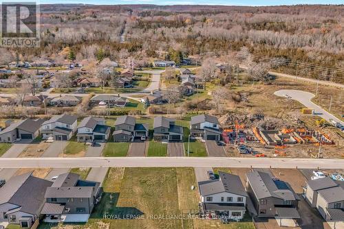 44 Fraser Drive, Quinte West (Sidney Ward), ON - Outdoor With View