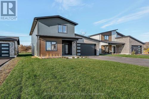 44 FRASER DRIVE  Quinte West (Sidney Ward), ON K0K 1E0