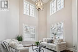 2523 HIGHMOUNT CRESCENT  Oakville, ON L6M 4Z1