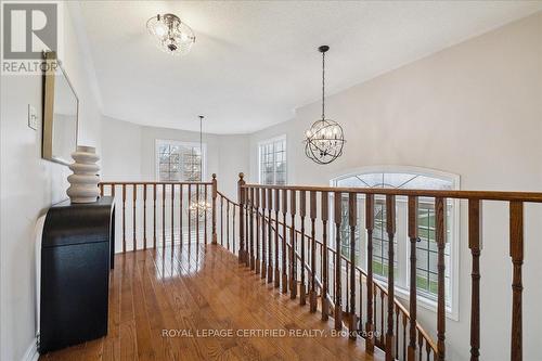 2523 Highmount Crescent, Oakville, ON - Indoor Photo Showing Other Room