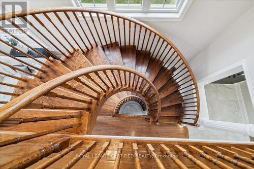 2523 Highmount Crescent, Oakville, ON - Indoor Photo Showing Other Room