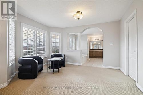 2523 Highmount Crescent, Oakville, ON - Indoor Photo Showing Other Room