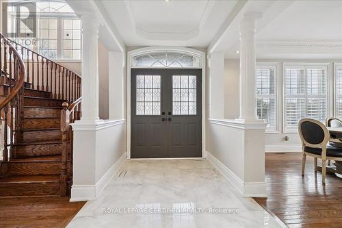2523 Highmount Crescent, Oakville, ON - Indoor Photo Showing Other Room