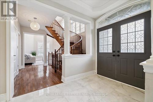 2523 Highmount Crescent, Oakville, ON - Indoor Photo Showing Other Room