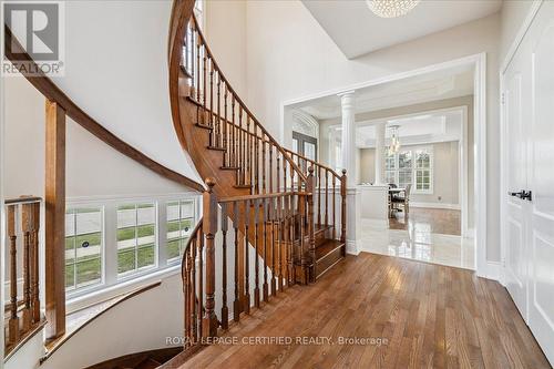 2523 Highmount Crescent, Oakville, ON - Indoor Photo Showing Other Room