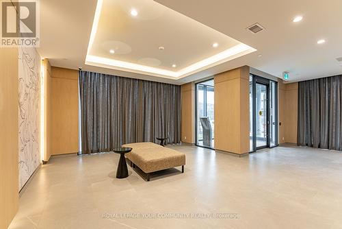 805S - 215 Veterans Drive, Brampton, ON - Indoor Photo Showing Other Room