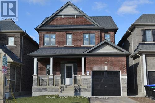 8 FENN CRESCENT  New Tecumseth, ON L9R 0X1