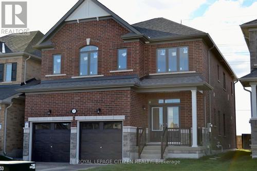 35 Fenn Crescent, New Tecumseth, ON - Outdoor