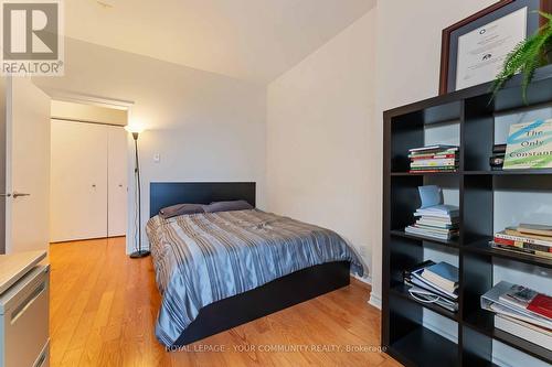 807 - 250 Lett Street, Ottawa, ON - Indoor Photo Showing Bedroom