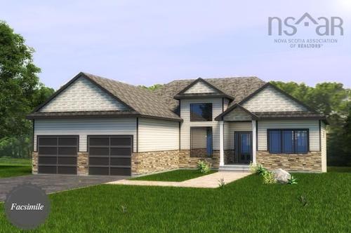 Lot 5059 147 Bondi Drive, Middle Sackville, NS 