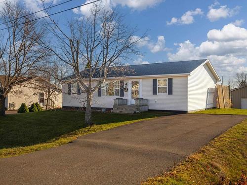 23 Friar Drive  Charlottetown, PE C1A 9L1