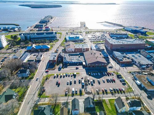 0 Granville & Foundry Street, Summerside, PE 