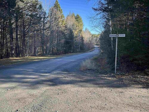 Lot 15 Horseback Hideway, Labelle, NS 