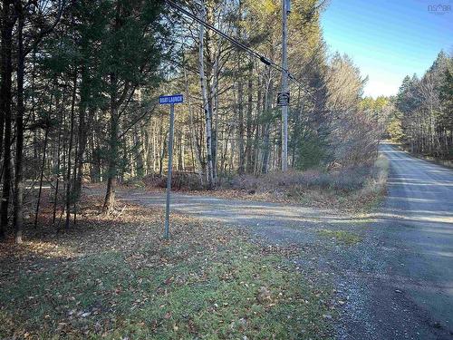 Lot 15 Horseback Hideway, Labelle, NS 