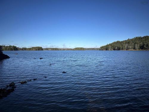 Lot 15 Horseback Hideway, Labelle, NS 