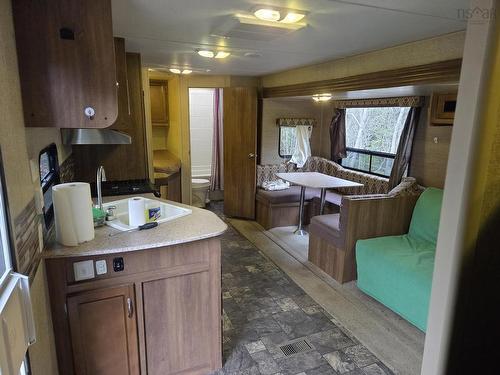 Lot 15 Horseback Hideway, Labelle, NS 