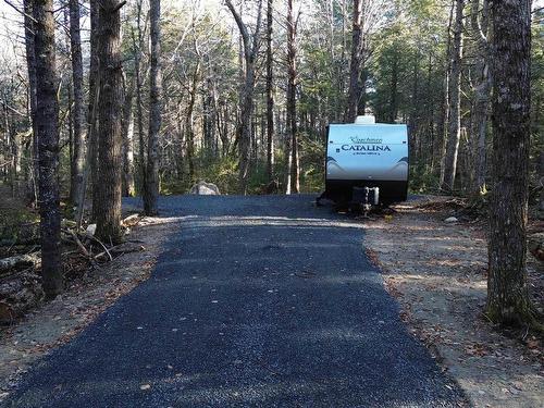 Lot 15 Horseback Hideway, Labelle, NS 