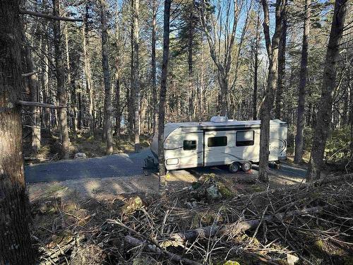 Lot 15 Horseback Hideway, Labelle, NS 