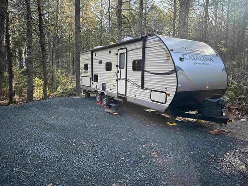 Lot 15 Horseback Hideway, Labelle, NS 