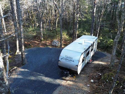 Lot 15 Horseback Hideway, Labelle, NS 