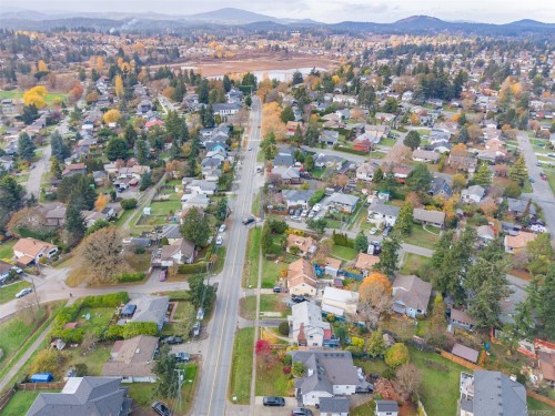 4029 Carey Rd, Saanich, BC 