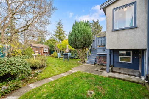 4029 Carey Rd, Saanich, BC 