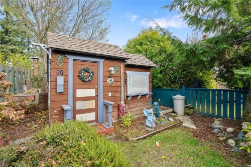 4029 Carey Rd, Saanich, BC 