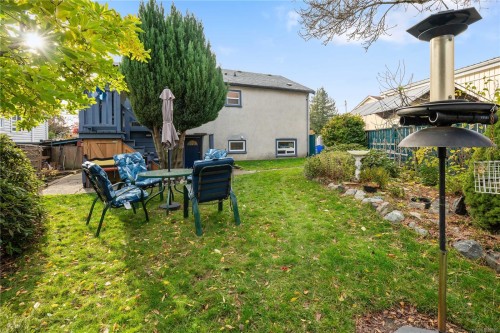 4029 Carey Rd, Saanich, BC 