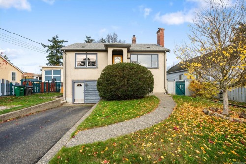 4029 Carey Rd, Saanich, BC 