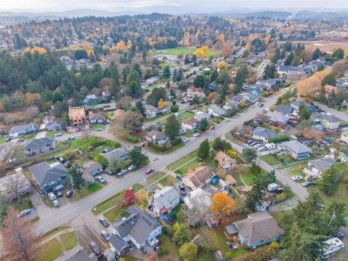 4029 Carey Rd, Saanich, BC 