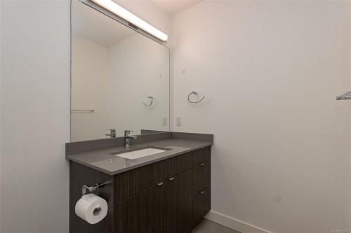 210-991 Mckenzie Ave, Saanich, BC - Indoor Photo Showing Bathroom