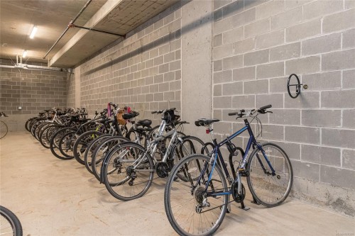 210-991 Mckenzie Ave, Saanich, BC - Indoor