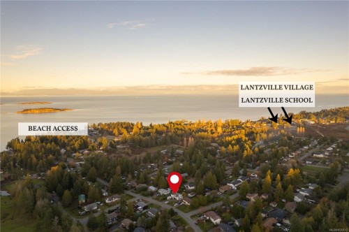 6972 Leland Rd, Lantzville, BC 