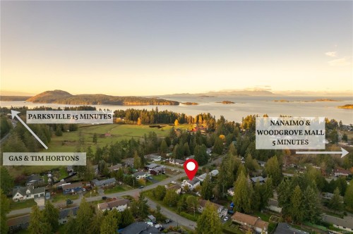 6972 Leland Rd, Lantzville, BC 