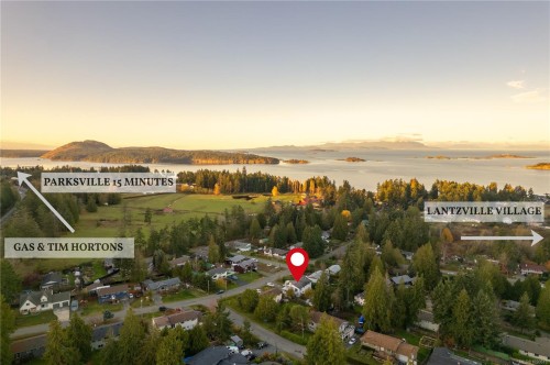 6972 Leland Rd, Lantzville, BC 