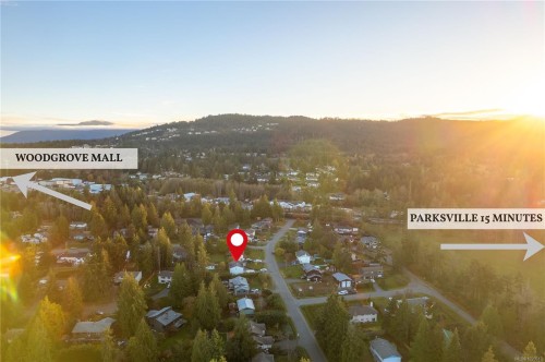 6972 Leland Rd, Lantzville, BC 