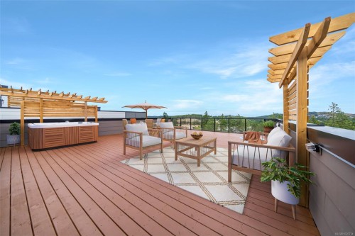 2210 Archer Gate, Langford, BC 