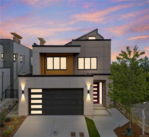 2210 Archer Gate, Langford, BC 