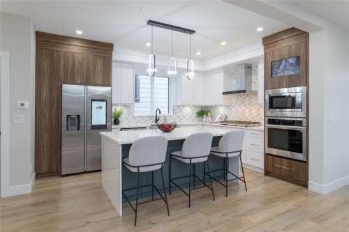 2210 Archer Gate, Langford, BC 