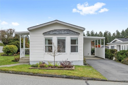 34-1174 Morrell Cir, Nanaimo, BC 